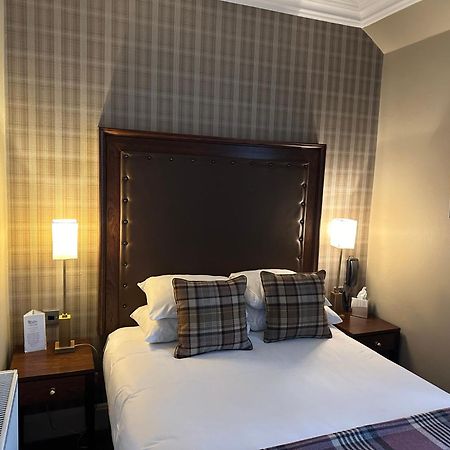 Cairngorm Hotel Авимор Экстерьер фото