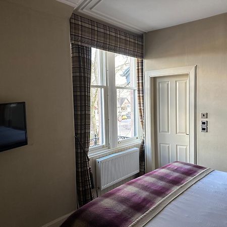 Cairngorm Hotel Авимор Экстерьер фото