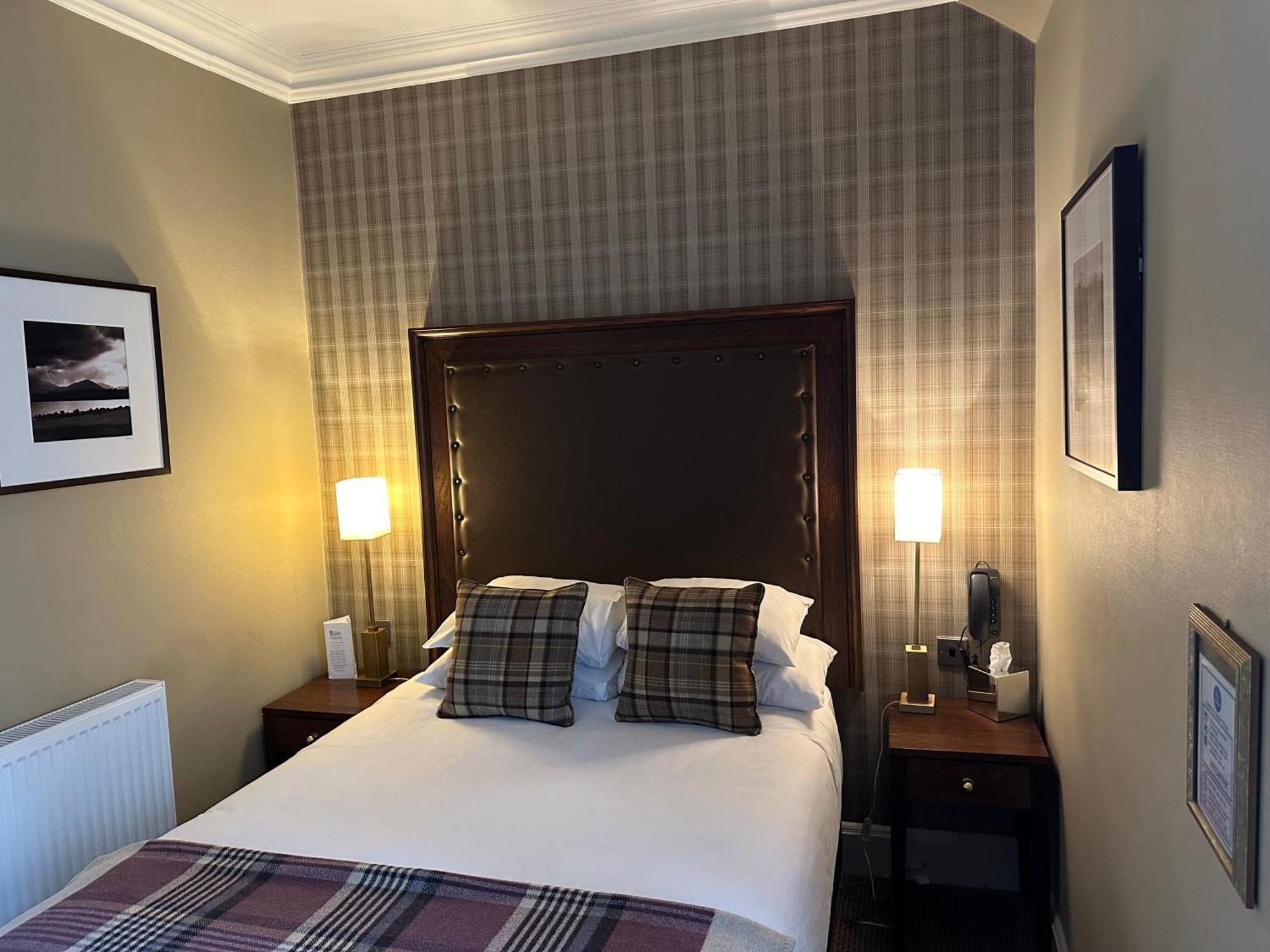 Cairngorm Hotel Авимор Экстерьер фото