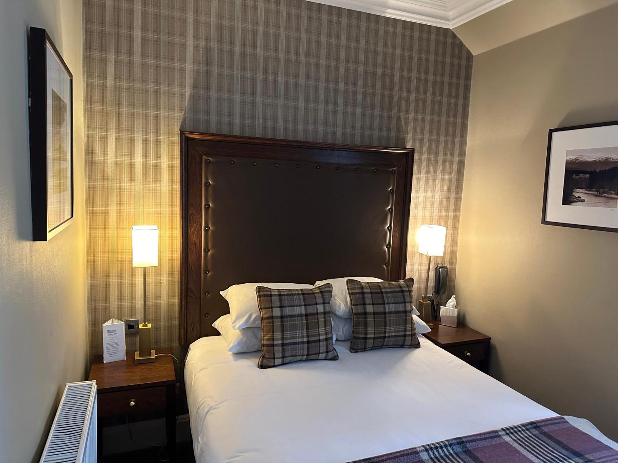 Cairngorm Hotel Авимор Экстерьер фото