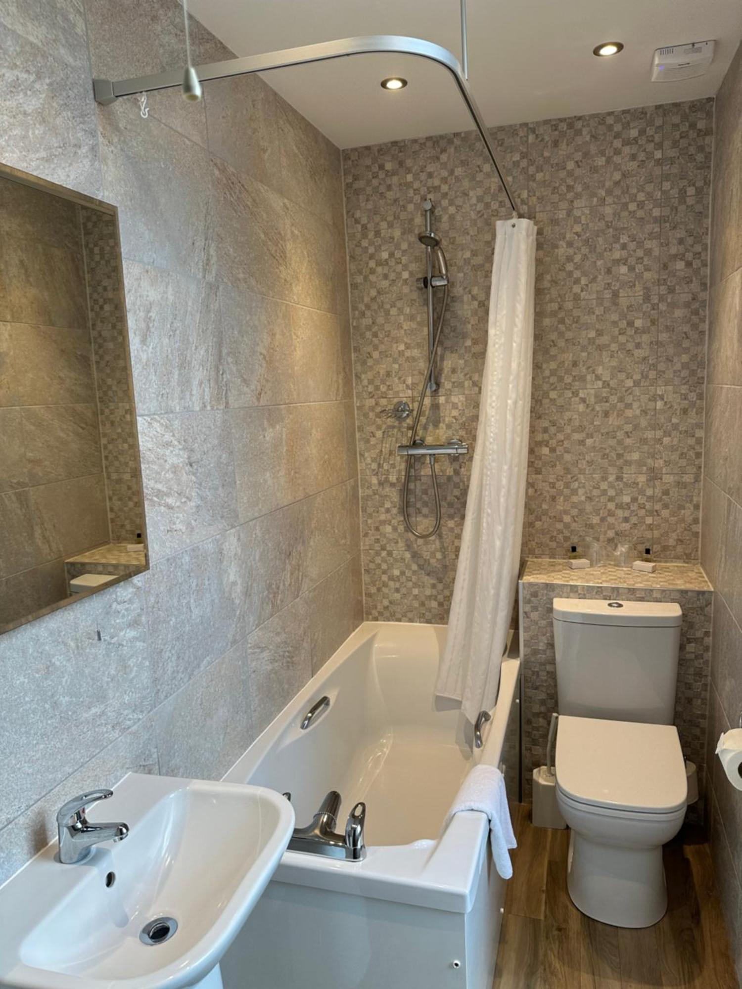 Cairngorm Hotel Авимор Экстерьер фото