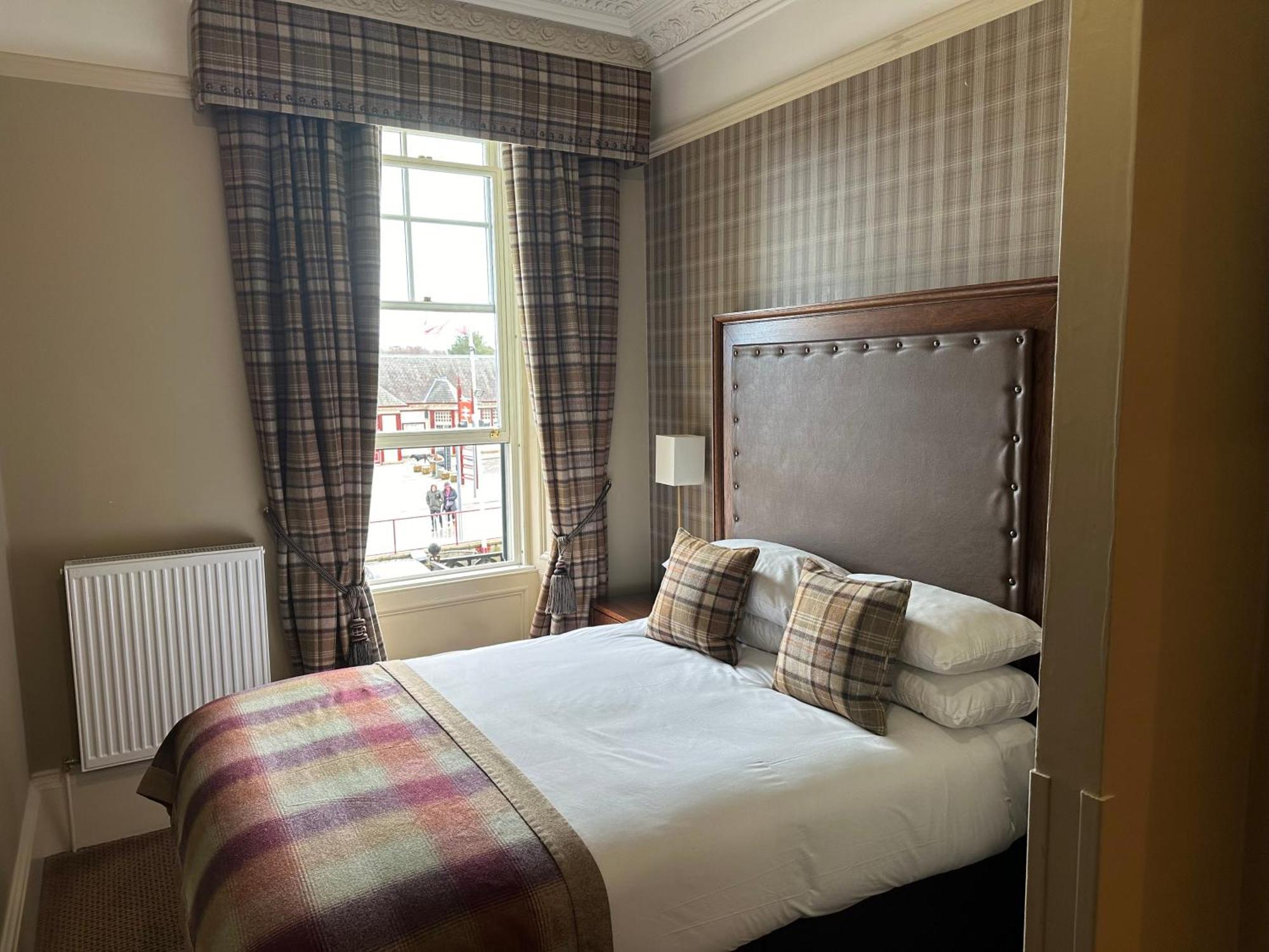 Cairngorm Hotel Авимор Экстерьер фото